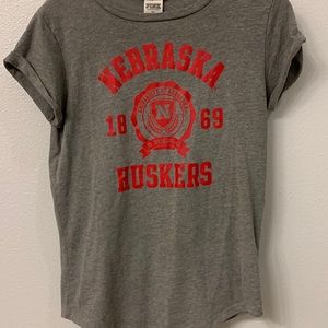 Husker shirt